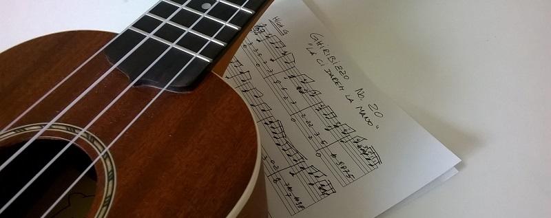 Transcriptions