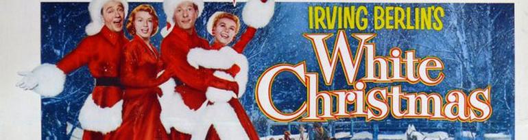 White Christmas